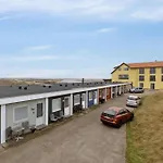 With Views And Peace By The Fjord