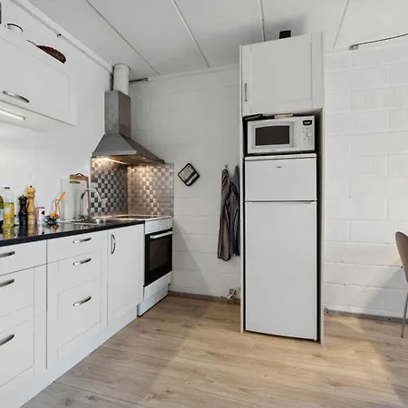 With Views And Peace By The Fjord *