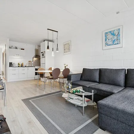 Casa vacanze With Views And Peace By The Fjord