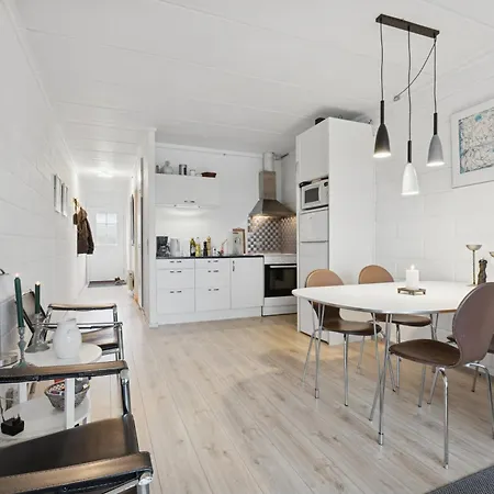 With Views And Peace By The Fjord Casa vacanze *